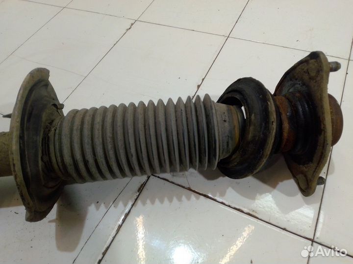 Амортизатор передний правый (Zotye T600)