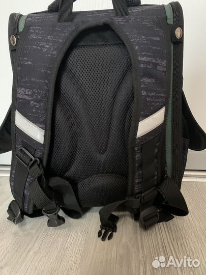 Ранец школьный для мальчика