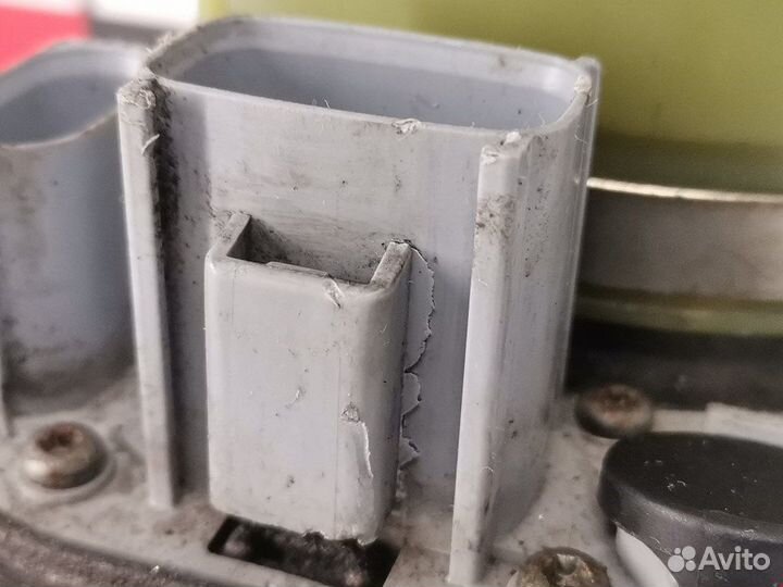 Электроусилитель руля для Volvo V50 1 36000075