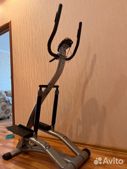 Тренажер для ног степпер