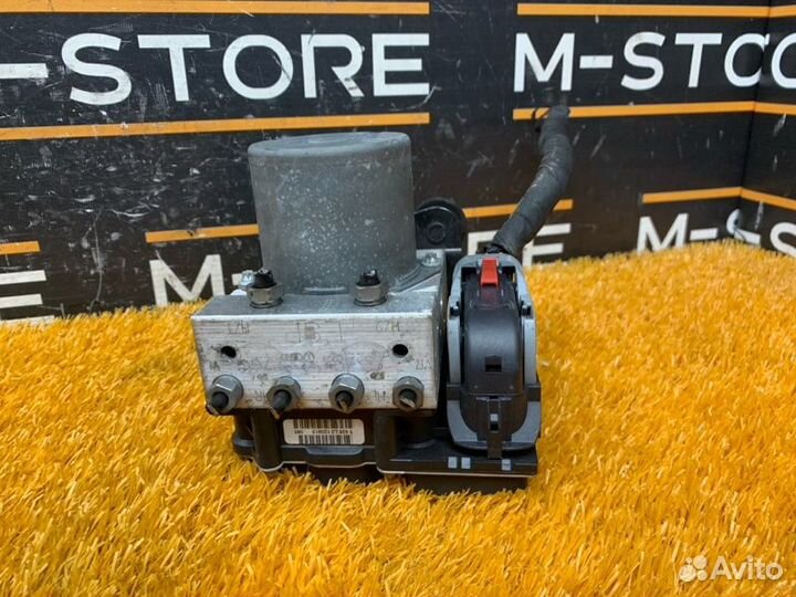 Блок ABS Audi A5 8T cdnc 2014