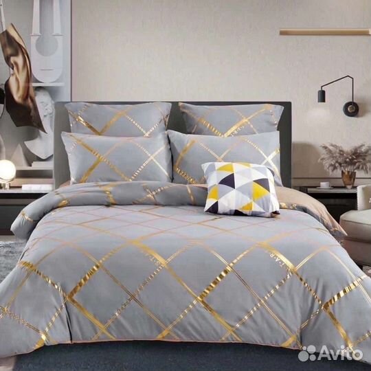 Белье постельное