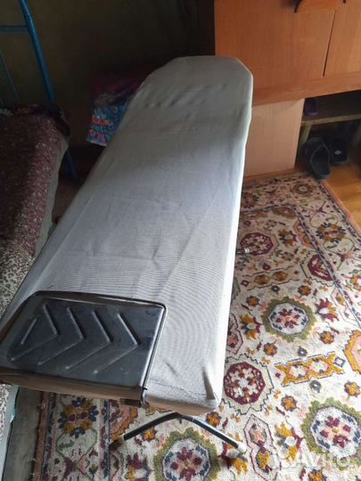 Гладильная доска бу СССР