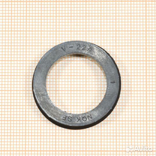 Сальник V-ring VA22