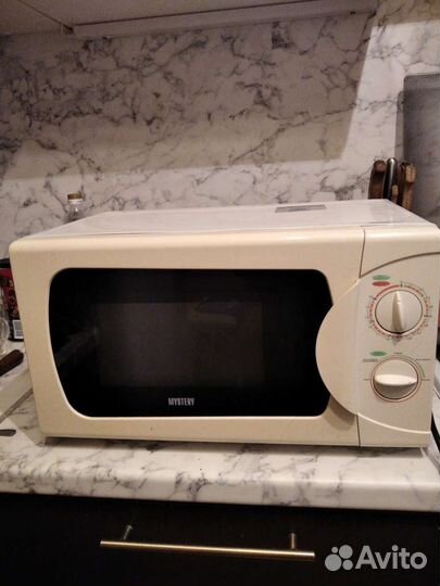 Микроволновая печь mystery