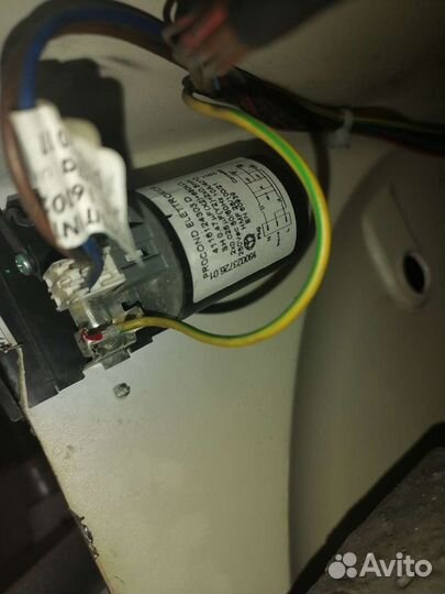 Ремонт стиральных машин частный мастер