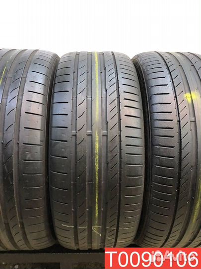 Continental ContiSportContact 5 235/45 R19 99V