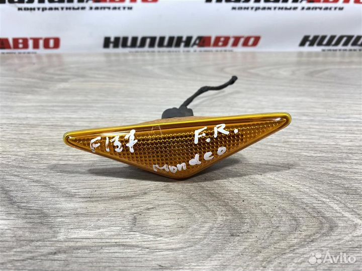 Повторитель поворота правый Форд Мондео 3