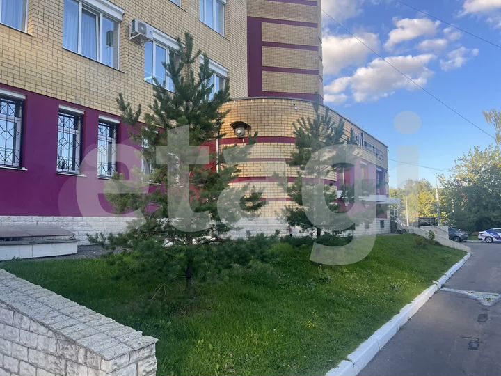 Продам офисное помещение, 62.7 м²