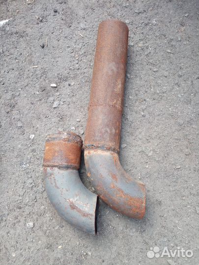 Угол на 90 для печки