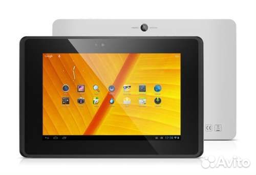 Продам планшет - навигатор wexler TAB 7IS 3G