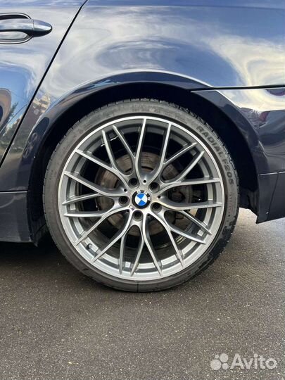 Колеса BMW 5/120 r19