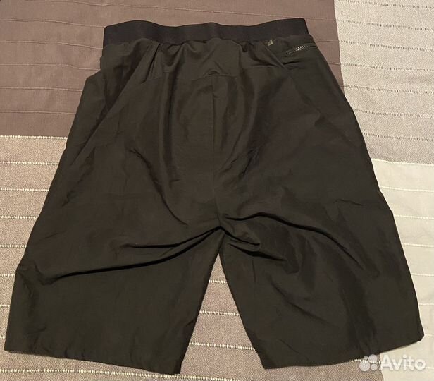 Шорты для горного велоспорта Rockrider р.L