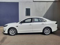 Новый Kaiyi E5 1.5 CVT, 2023, цена от 1 650 000 руб.