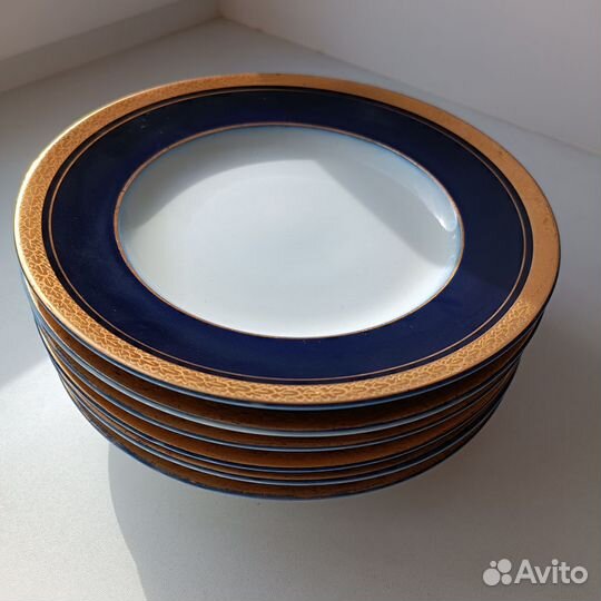 Фарфоровая посуда Антик.(лфз.дфз.берилки и др)