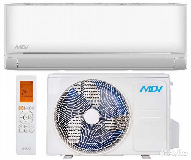 Сплит-система