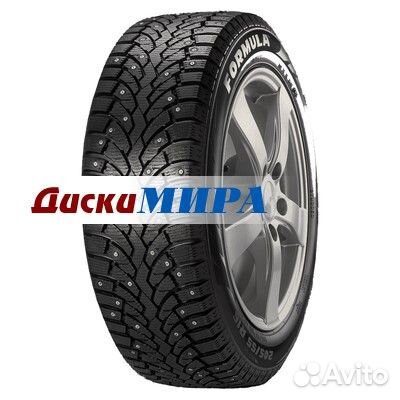 Formula Ice 235/55 R18