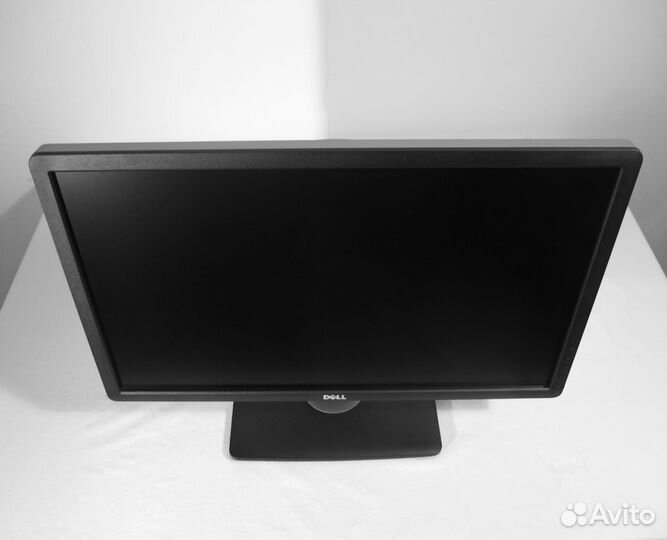 Dell U2312HM
