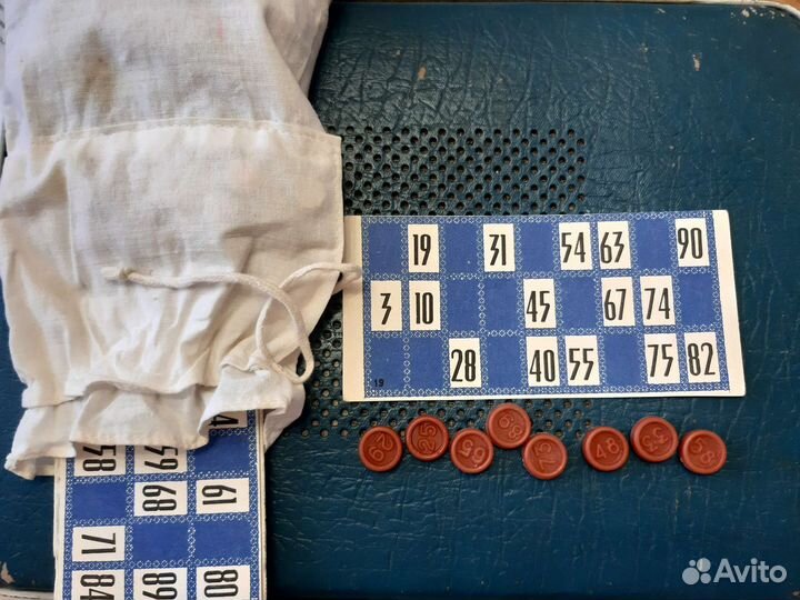 Настольные игры для детей СССР