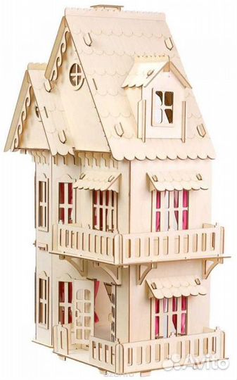 Конструктор 