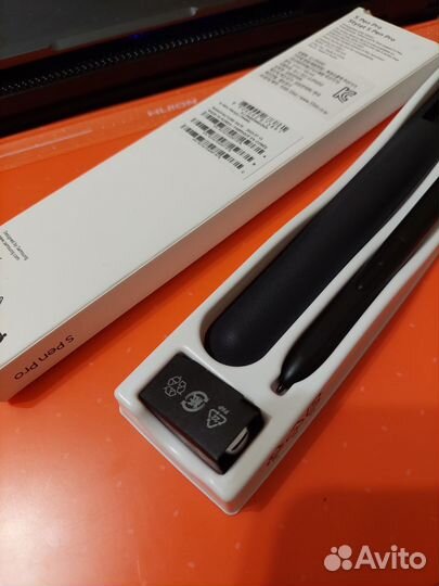Samsung S-pen pro