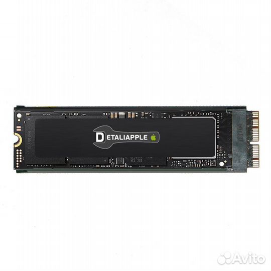 SSD 2Tb для Apple MacBook, iMac 2013-2019