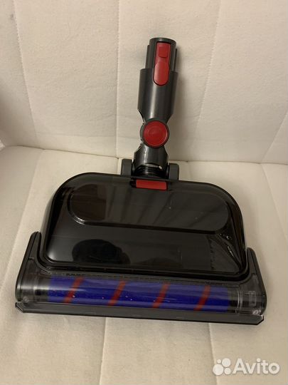 Моющая щетка Dyson fluffy