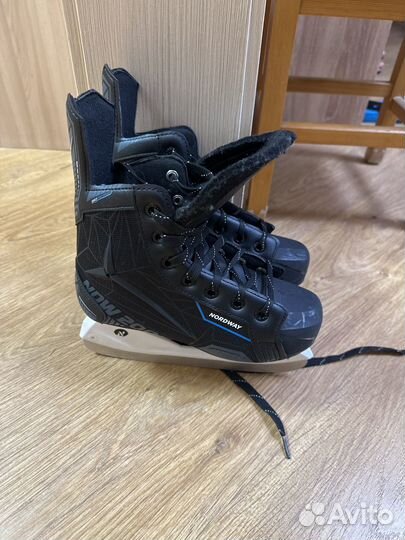 Коньки детские