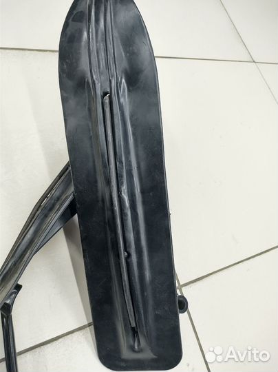 Лыжи на квадроцикл ATV 110-200