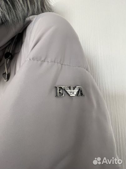 Куртка Emporio Armani оригинал