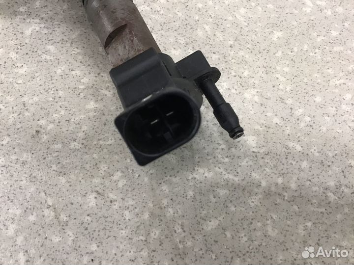 Форсунка дизельная электрическая Mercedes Benz GL