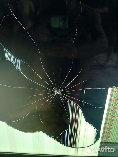 Телевизор smart tv 55