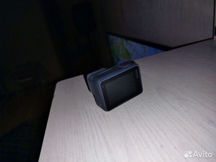 Камера GoPro Hero 6