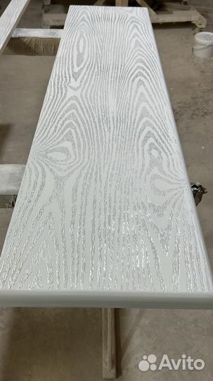 Деревянные лестницы