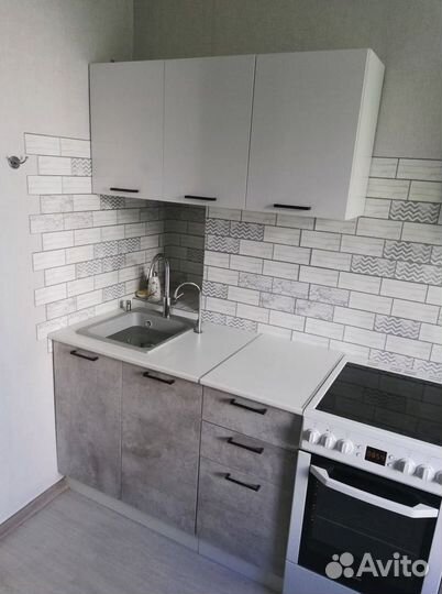 Кухонный гарнитур на заказ