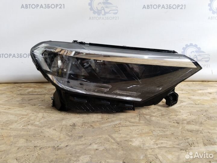 Фара правая VW Polo CK 6 2020