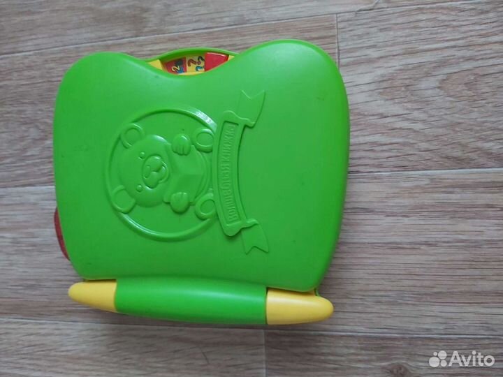 Книги музыкальные /пианино развивающее