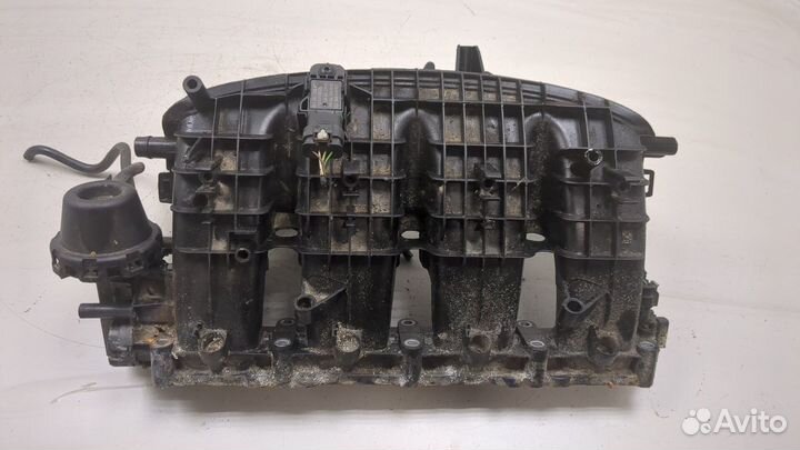 Коллектор впускной Volkswagen Golf 7, 2017