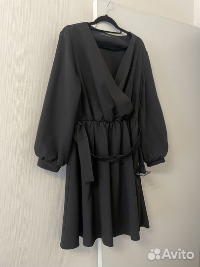 Женские вещи пакетом 52 54 56