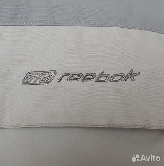 Ветровка Reebok Vintage