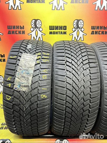 Bridgestone Blizzak LM-005 235/40 R18 95V