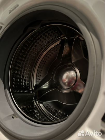 Стиральная машина samsung diamond 5кг