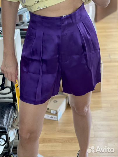 Шорты женские новые