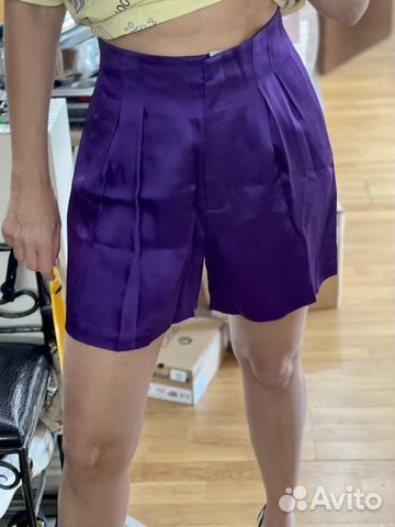 Шорты женские новые