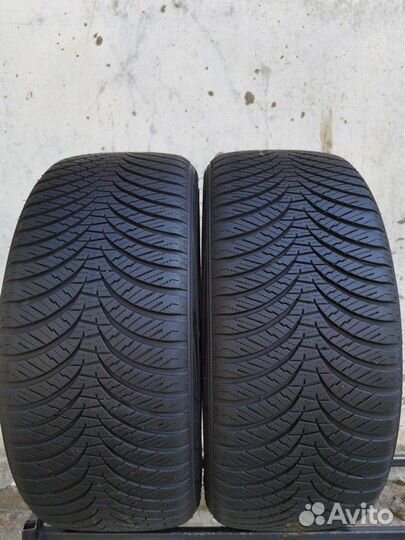 Falken EuroAll Season AS210 235/40 R18 95V
