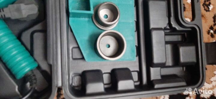 Набор инструментов