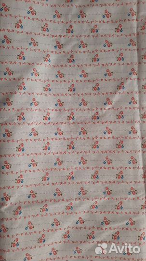 Лён и хлопок СССР