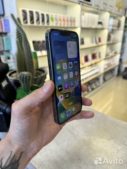 iPhone 13 Pro, 128 ГБ