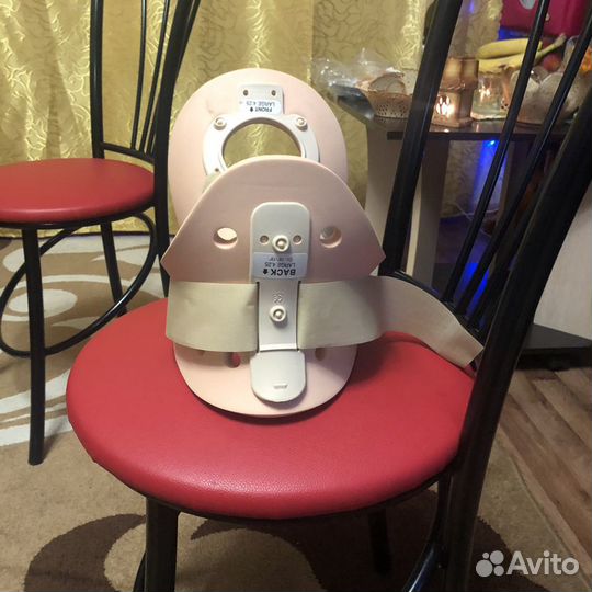 Шейный корсет