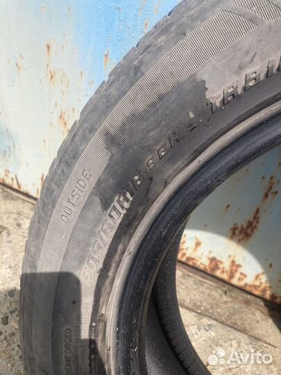 Triangle Sport ATP TR918 205/60 R16